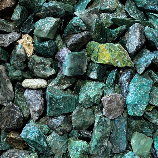 Rough Buddstone - Craftstones