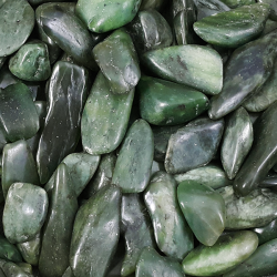 Jade Nephrite B