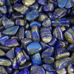 Lapis Lazuli A