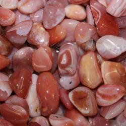 Commercial Grade Agate Apricot