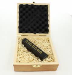 Polished Point Gift Box