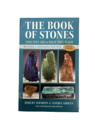 Book "The Book Of Stones"