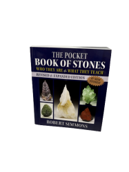 Book "The Pocket Book Of Stones"