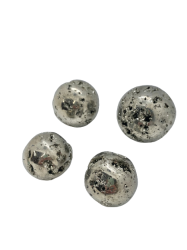 Pyrite Spheres