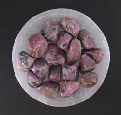 Pink Cobaltian Calcite A+